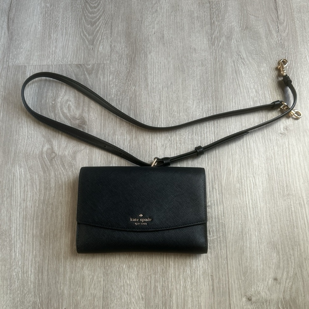 Kate Spade Cross Body Bag